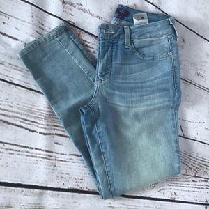 NYDJ Ankle Jeans